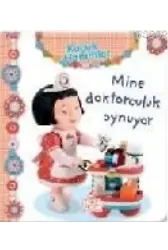 Küçük Hanımlar - Mine Doktorculuk Oynuyor