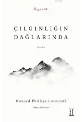 Çılgınlığın Dağlarında