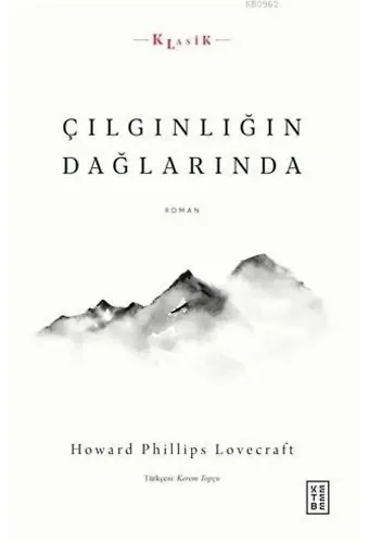 Çılgınlığın Dağlarında