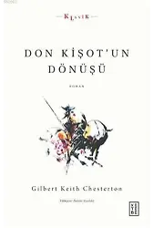 Don Kişot'un Dönüşü