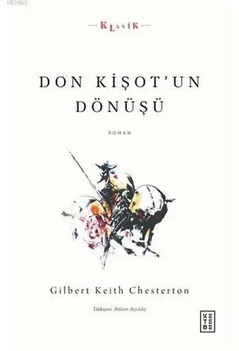 Don Kişot'un Dönüşü