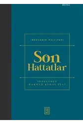Son Hattatlar