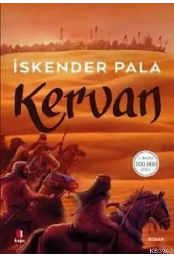 Kervan