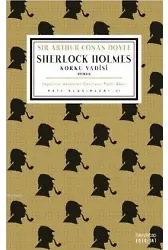 Korku Vadisi - Sherlock Holmes