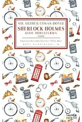 Kızıl Soruşturma - Sherlock Holmes