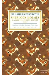 Baskervillelerin Köpeği - Sherlock Holmes