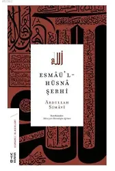 Esmaü'l-Hüsna Şerhi