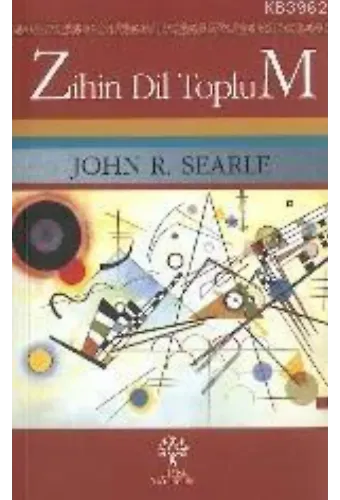 Zihin Dil Toplum