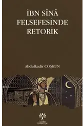 İbn Sina Felsefesinde Retorik