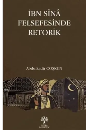 İbn Sina Felsefesinde Retorik