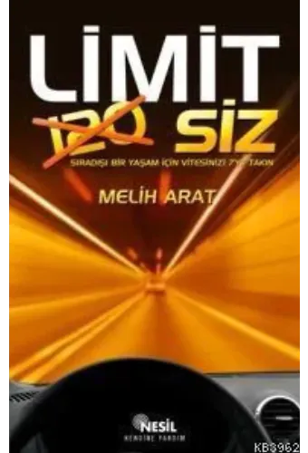 Limit Siz; Sıradışı Bir Yaşam İçin Vitesinizi 7ye Takın