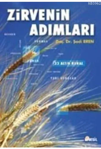 Zirvenin Adımları
