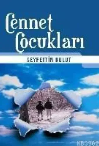 Cennet Çocukları