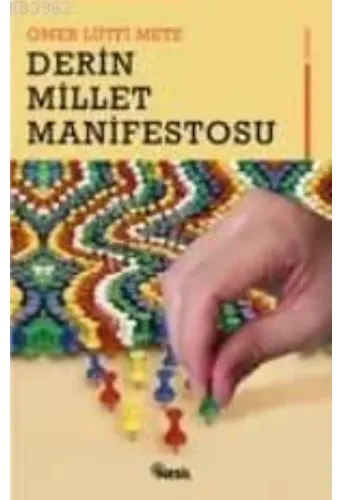 Derin Millet Manifestosu