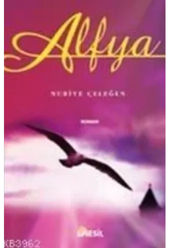 Alfya