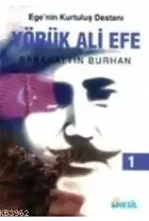 Yörük Ali Efe I