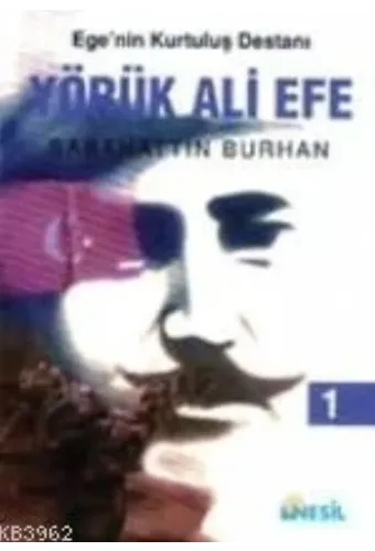 Yörük Ali Efe I