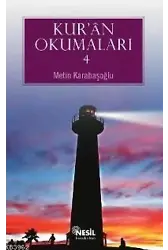 Kuran Okumaları 4