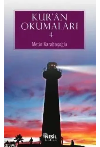 Kuran Okumaları 4