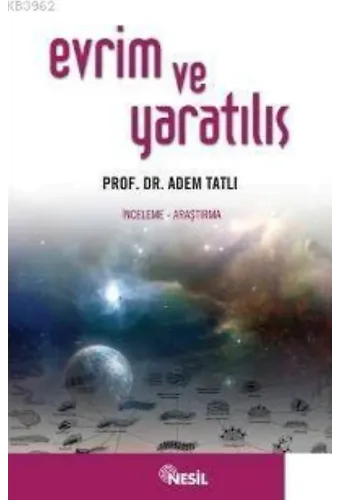 Evrim ve Yaratılış