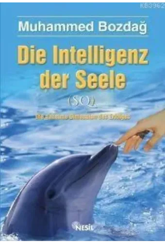 Die Intelligenz Der Seele