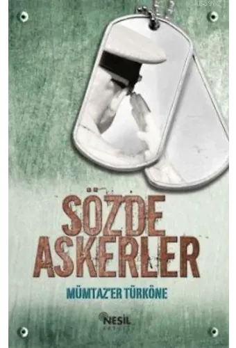Sözde Askerler