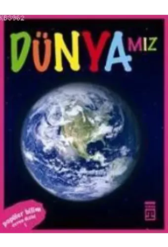 Evren Dizisi - Dünyamız