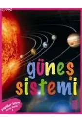 Evren Dizisi - Güneş Sistemi