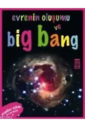 Evren Dizisi - Evrenin Oluşumu ve Big Bang