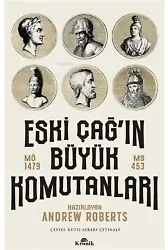 Eski Çağ'ın Büyük Komutanları;MÖ 1479 - MS 453