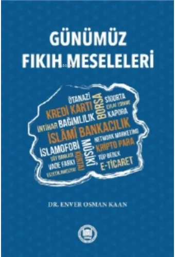 Günümüz Fıkıh Meseleleri