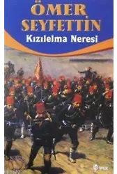 Kızılelma Neresi