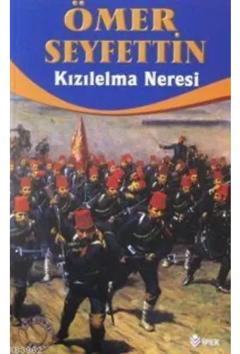 Kızılelma Neresi