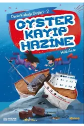 Oyster Kayıp Hazine - Hilal Acar