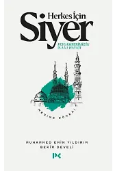 Herkes İçin Siyer -2 Medine Dönemi
