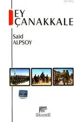 Ey Çanakkale