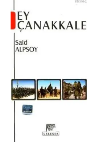 Ey Çanakkale