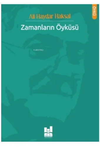 Zamanların Öyküsü