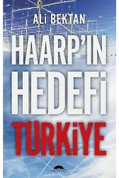Haarpın Hedefi Türkiye