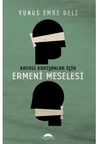 Kafası Karışanlar İçin Ermeni Meselesi