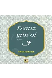 Deniz Gibi Ol