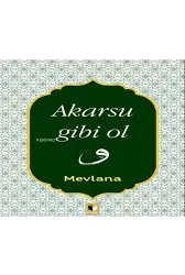 Akarsu Gibi Ol