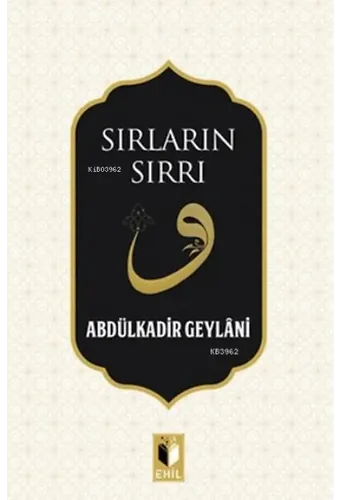 Sırların Sırrı