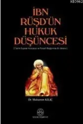 İbn Rüşd´ün Hukuk Düşüncesi