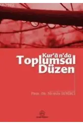 Kur'an'da Toplumsal Düzen