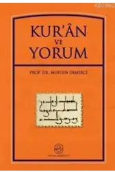 Kur´an ve Yorum