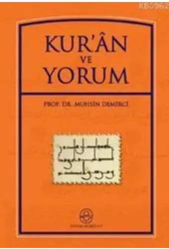 Kuran ve Yorum