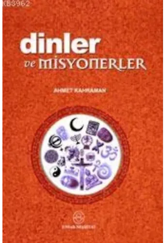 Dinler ve Misyonerler