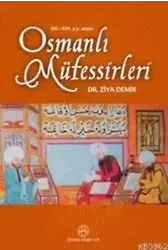 13.-16. y.y. Arası Osmanlı Müfessirleri