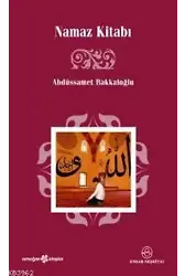 Namaz Kitabı